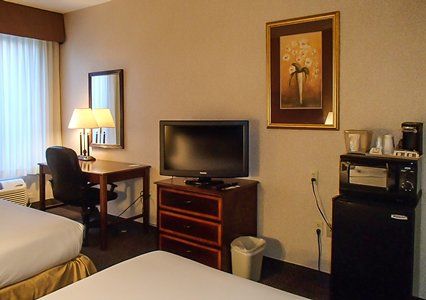 Gasthof Quality I-75 West Chester-north Cincinnati 2*
