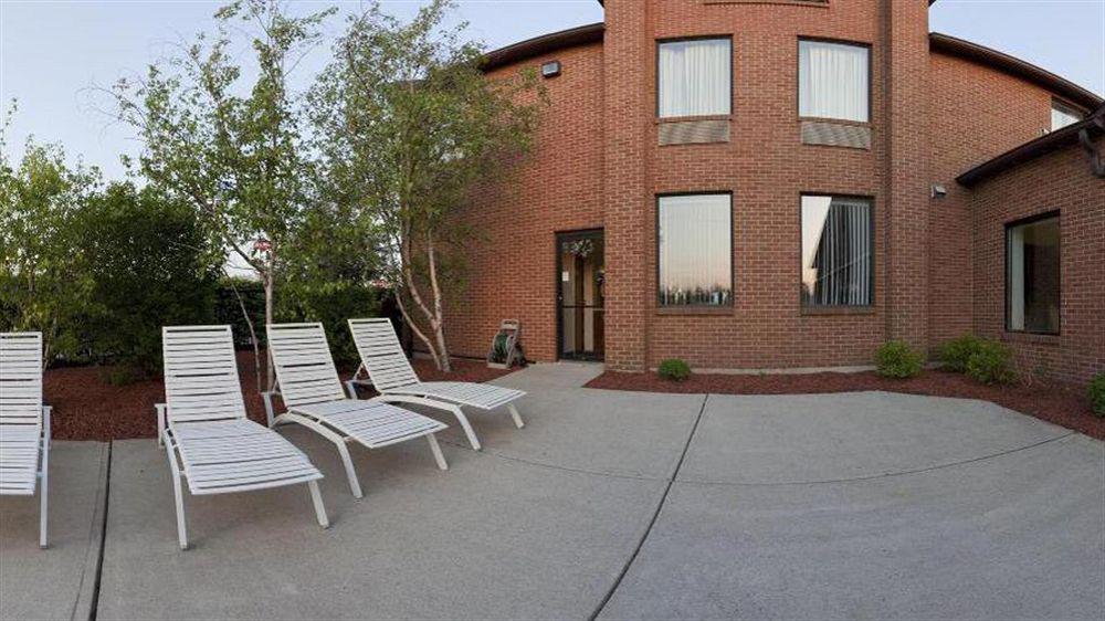 Quality I-75 West Chester-north Cincinnati Inn 2*