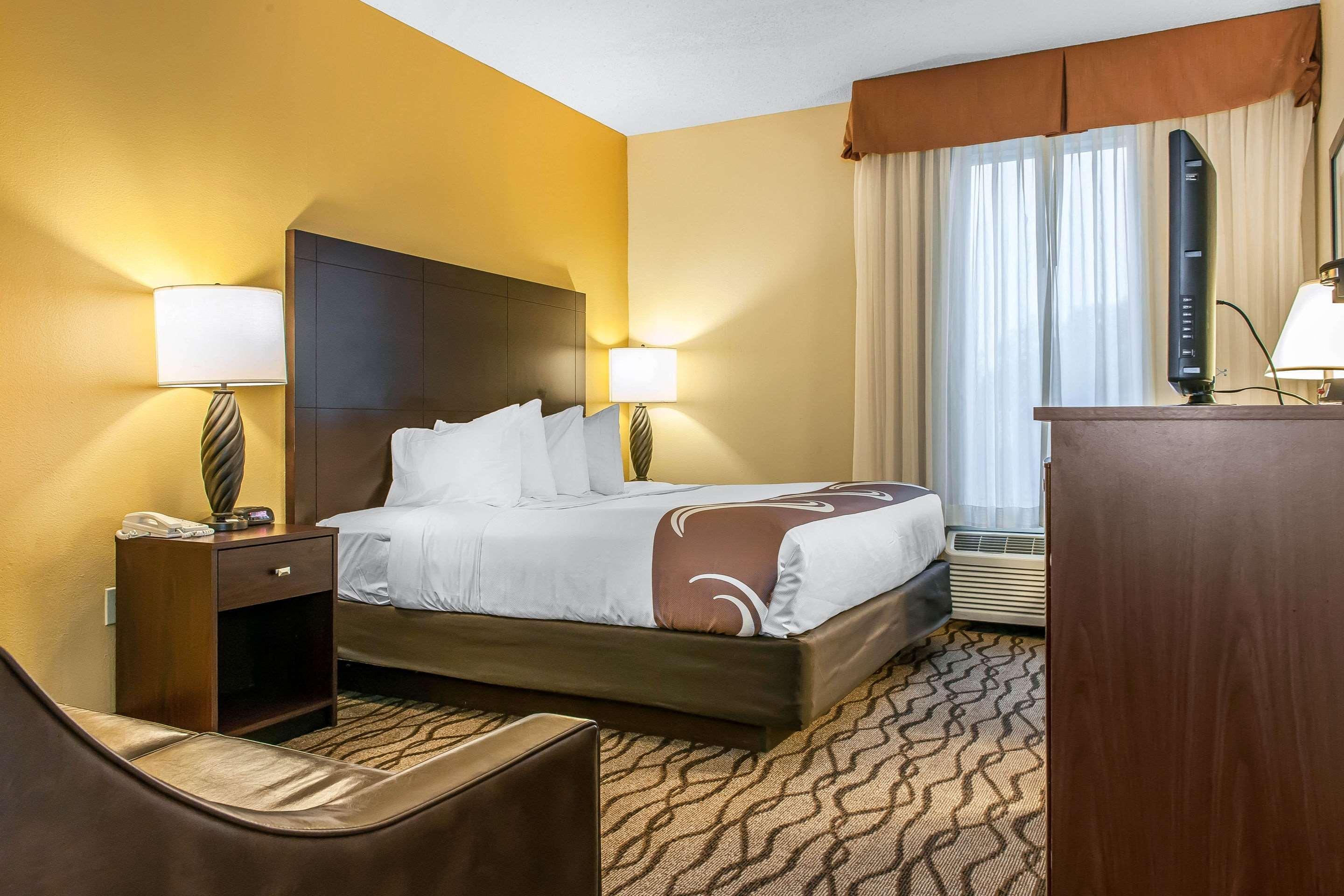 Quality I-75 West Chester-north Cincinnati Inn