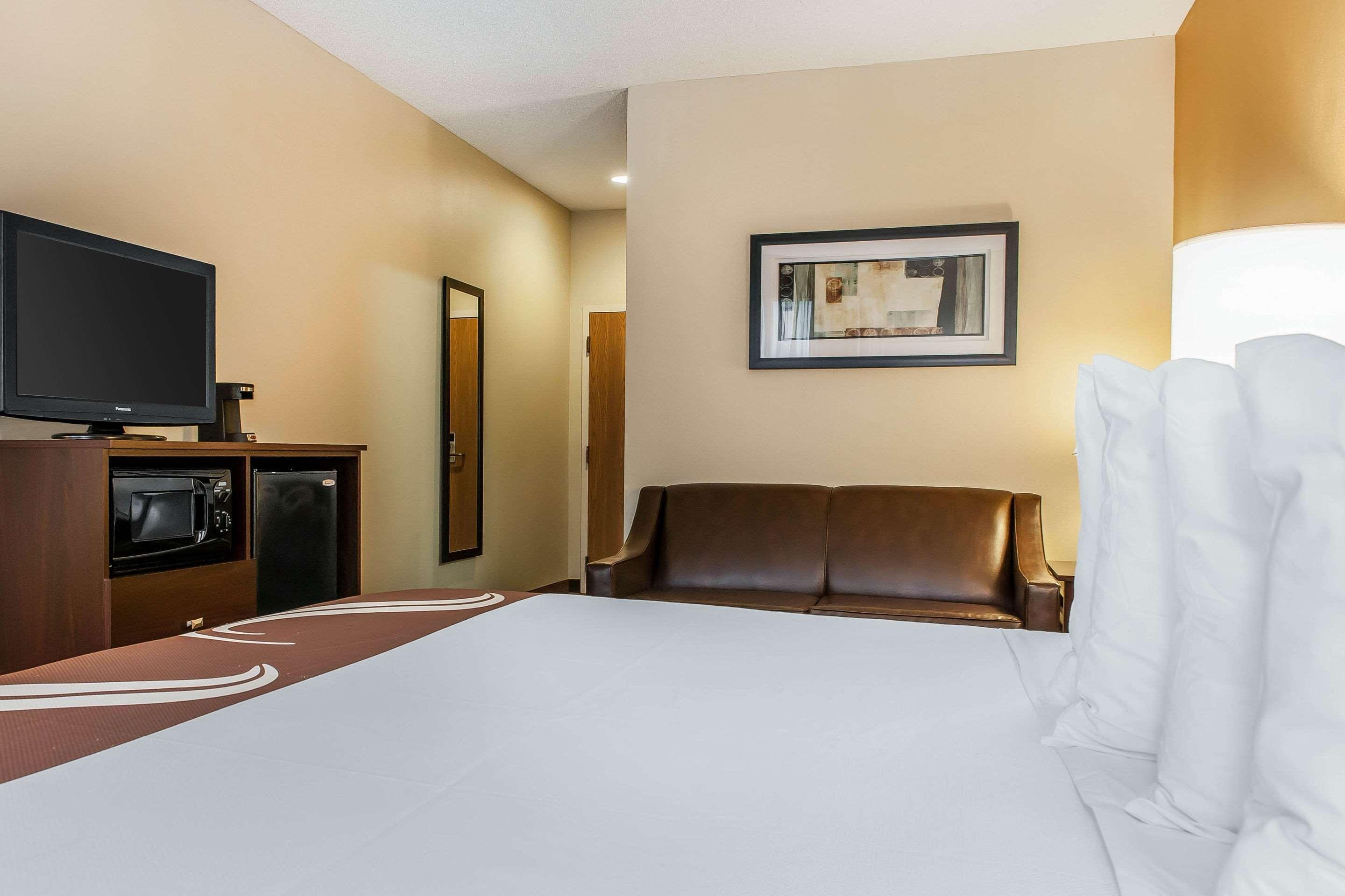 Quality I-75 West Chester-north Cincinnati Inn 2*