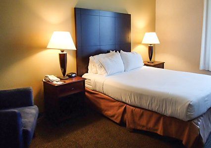 Quality I-75 West Chester-north Cincinnati Inn 2*