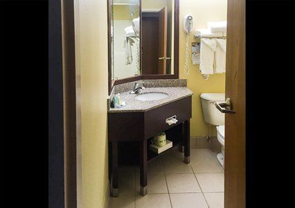 Inn Quality I-75 West Chester-north Cincinnati West Chester