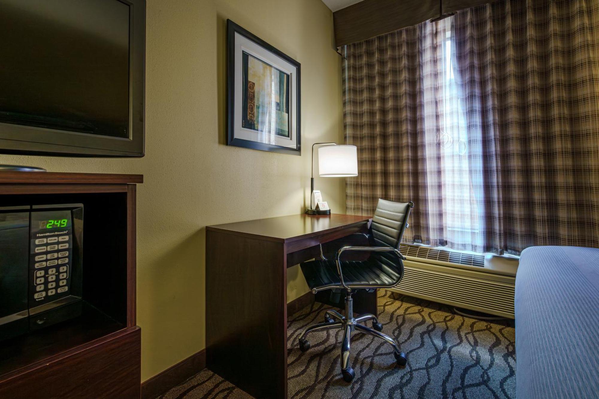Inn Quality I-75 West Chester-north Cincinnati