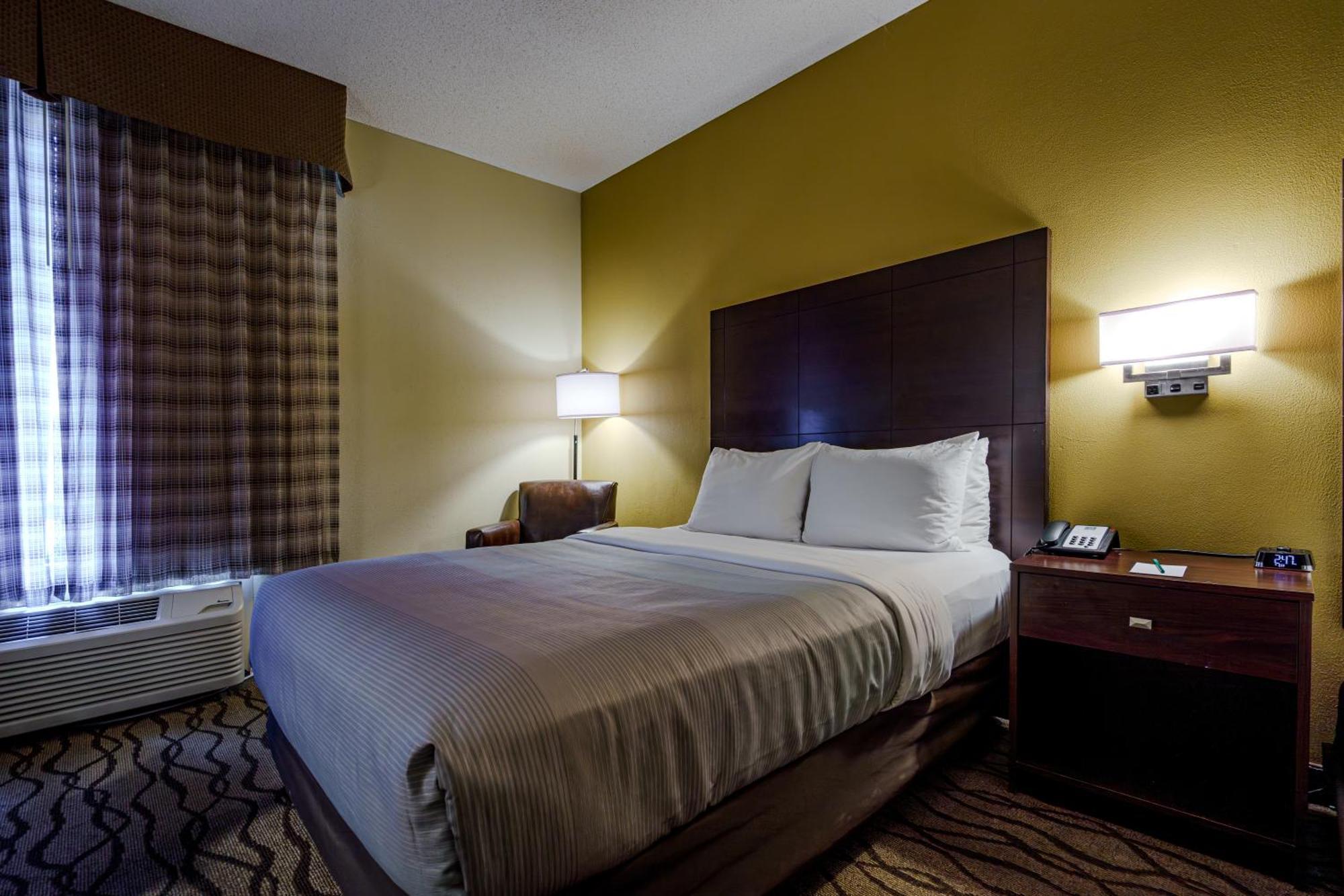 Inn Quality I-75 West Chester-north Cincinnati West Chester