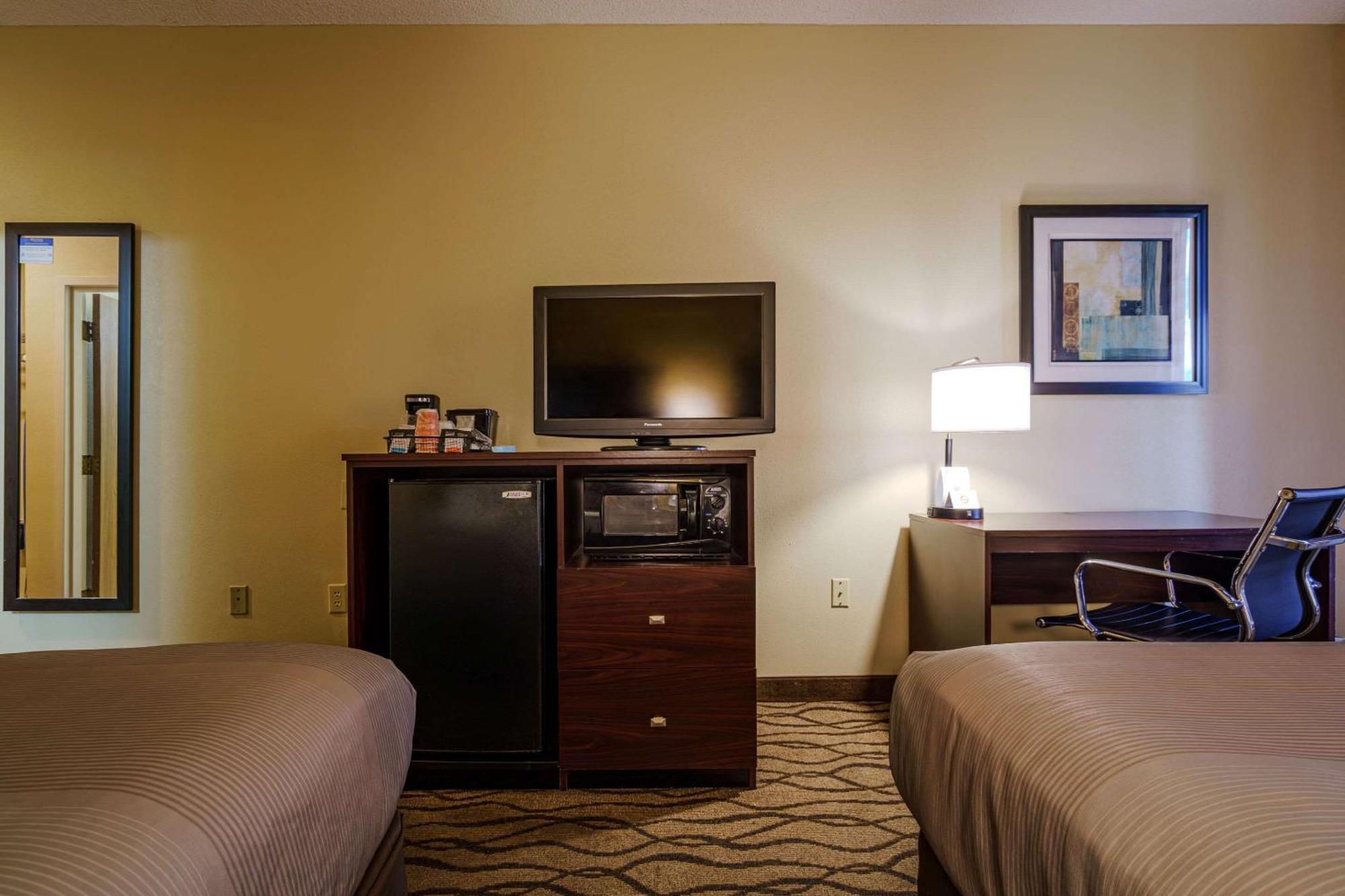 Inn Quality I-75 West Chester-north Cincinnati West Chester