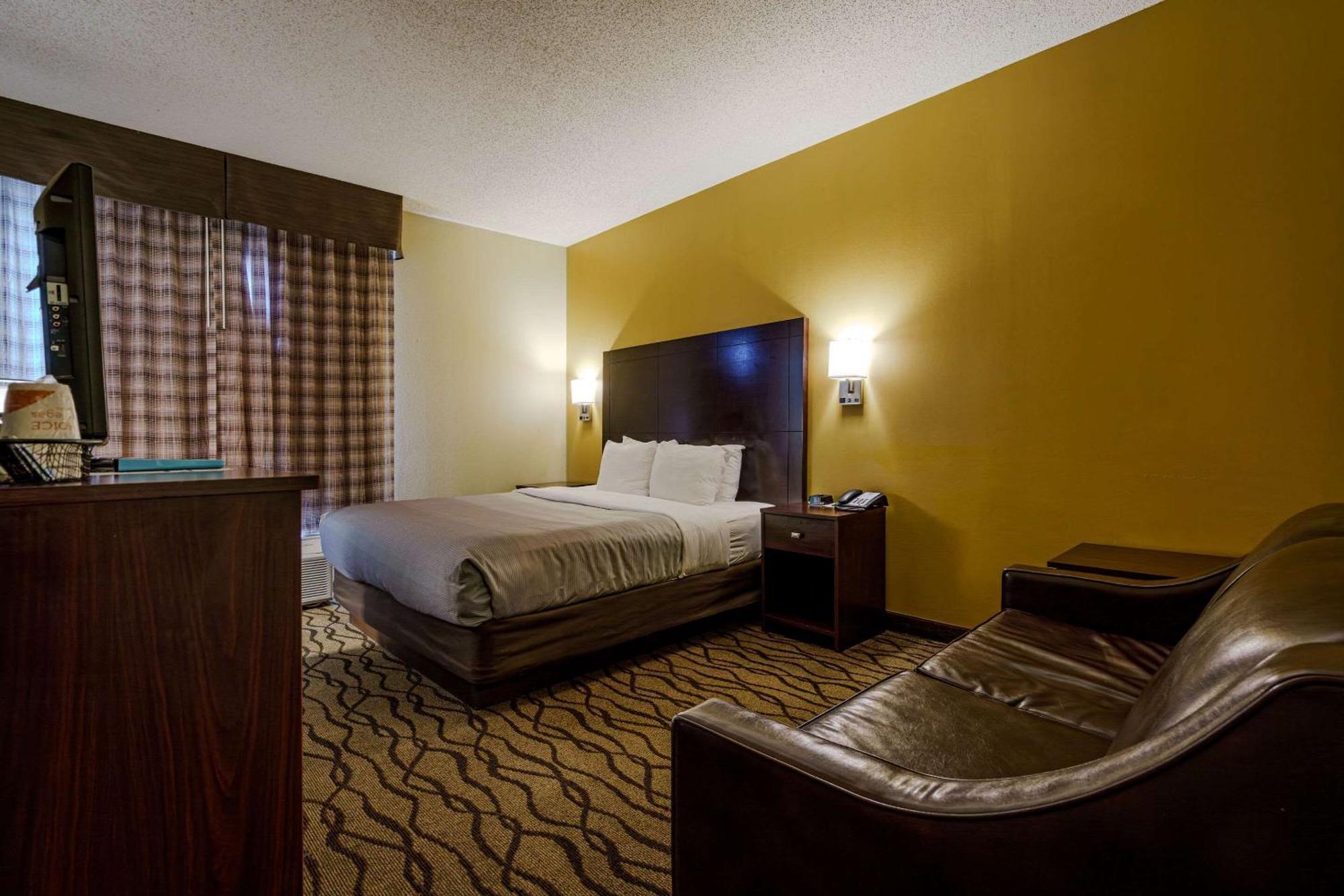 Quality I-75 West Chester-north Cincinnati Inn