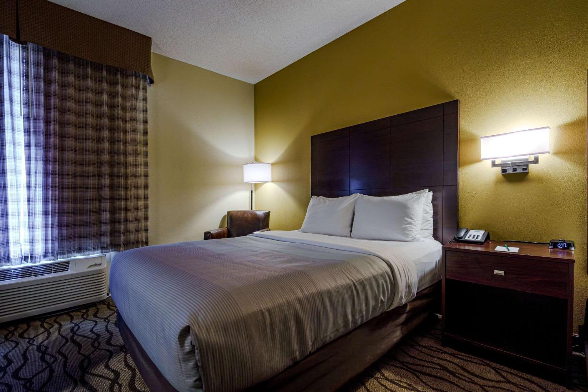Inn Quality I-75 West Chester-north Cincinnati