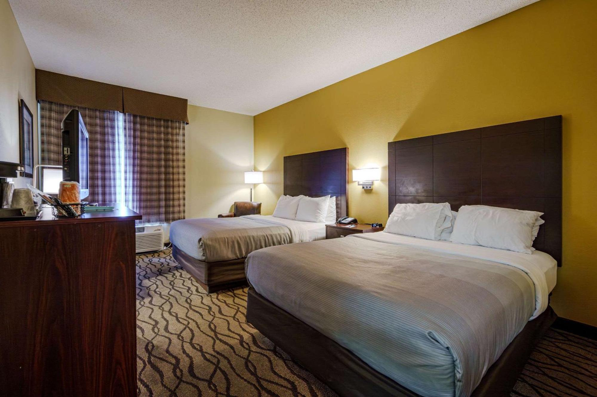 Quality I-75 West Chester-north Cincinnati Inn West Chester