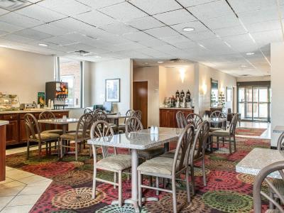 Inn Quality I-75 West Chester-north Cincinnati