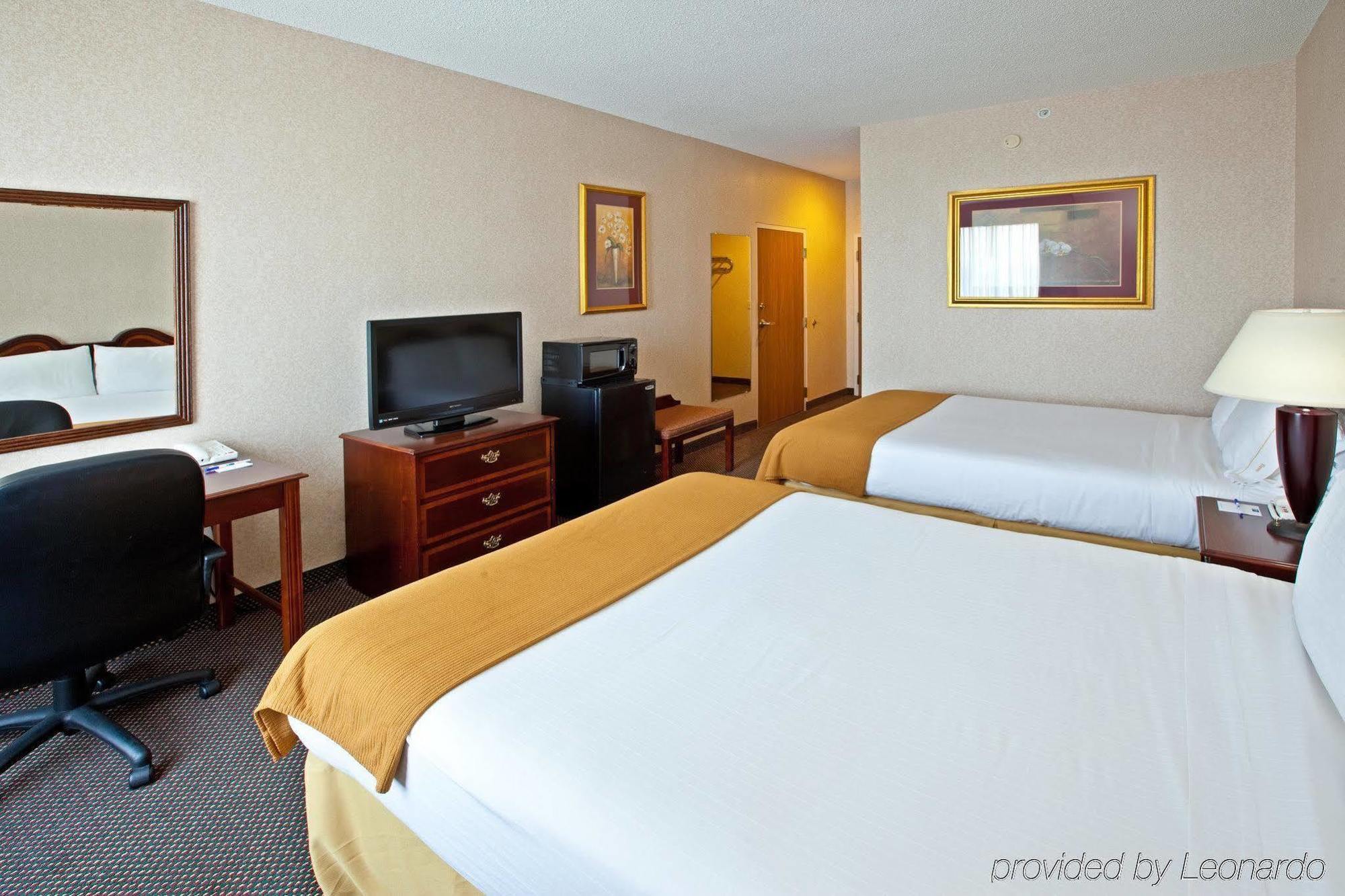 Inn Quality I-75 West Chester-north Cincinnati
